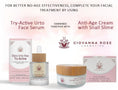 Cargar la imagen en la vista de la galería, Revitalize Your Skin: Ultimate Anti-Aging Skincare Kit