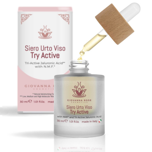 Snail Mucin Anti-Aging Serum